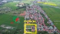✅ Bán đất đấu giá Đình Tràng, Dục Tú - 75m - Ngay mặt đường kinh doanh - Nhỉnh 2 tỷ